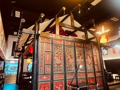 -院8里·小聚园老川菜(九眼桥店)