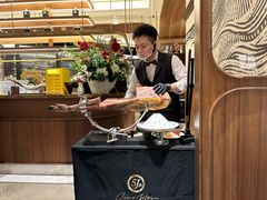 -黑宝石西餐厅(汇励99城市公园店)
