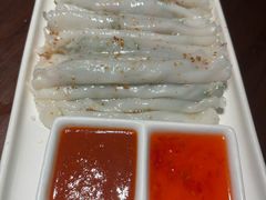 -汀小府·福建客家菜(鼓山沃尔玛店)