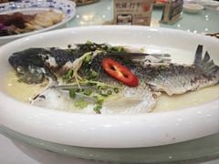 -禄福山庄•顺德菜·融和菜(龙江店)