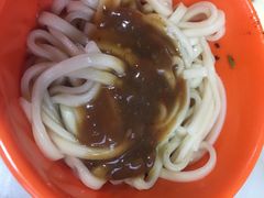 -肖家河家常面(肖家河北街店)
