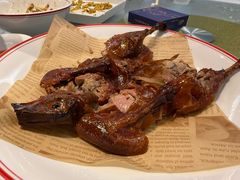 -老海陵·泰州菜(图书馆店)
