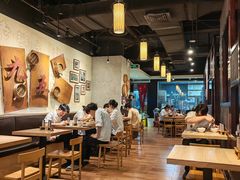 -老班长手工灌汤包老店(东山店)