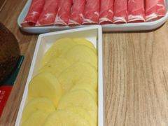 -彤德莱牛肉火锅(双港店)