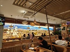 -云海肴·汽锅鸡·云南菜(广安门天虹店)