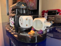 -长沙W酒店·SHINN YEN星艳中餐厅