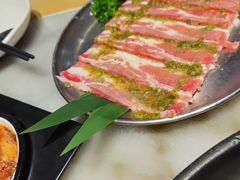 -韩宫宴烤肉·黑毛和牛·料理(合肥滨湖银泰城店)