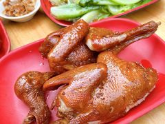 -光明刘冰乳鸽店(光明法政北路店)