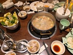 -元素中餐厅.海南菜.粤菜.椰子鸡.海鲜.包房.石梅湾威斯汀度假酒店