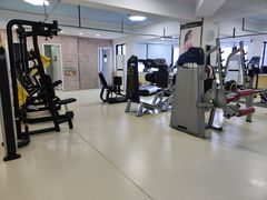 -中田健身工作室(中针商务店)