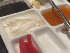 -四季民福烤鸭店(外滩外白渡桥店)