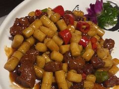 -江南大院松鼠桂鱼(奉贤宝龙店)