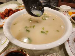 鸭汤-燕风楼烤鸭店(建设总店)