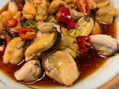 -日丰园海肠水饺·老字号大连海鲜(小平岛总店)