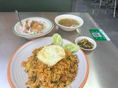 -缅丽·缅甸小吃(版纳店)