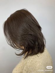 -LJOY丽锦造型·烫发染发