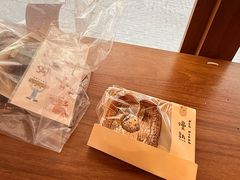 -慢熟面包店bud bread(孩儿巷店)