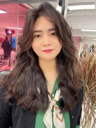 点击看大图 -MORI HAIR SALON日式美发沙龙