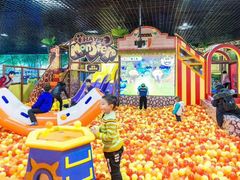 -三亚千古情景区游客中心-接待中心