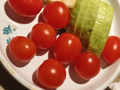 -淘米捞·米汤脆鲩鱼火锅(福田皇岗店)