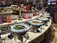 -比尔森韩式烤肉自助(绿园店)