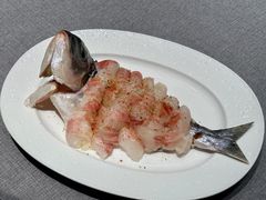 -怡情荟•海鲜青岛菜(五四广场旗舰店)