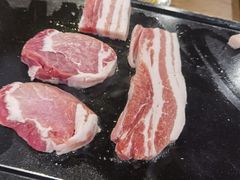 鲜五花肉-香猪坊(五道口店)