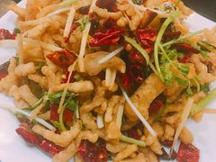 -我去·春饼文化主题餐厅(国定路总店)
