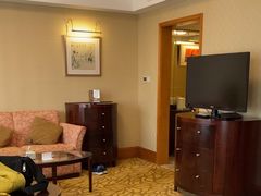 -大连富丽华大酒店