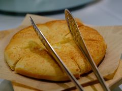 蒙古奶酪饼-西贝(金桥店)