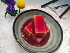 法国红酒冻鹅肝-協成海鲜火锅