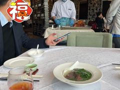 -海湾壹品·粤菜·早茶·烤鸭(拱北店)