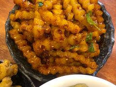 -付小姐在成都(中山公园店)