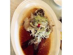 -麒麟中餐厅·经典粤菜·地道菜式老字号(广州长隆酒店)