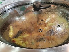 -好灶头铁锅炖(万象城店)