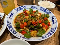 -陈先进鱼馆·地道农家菜(湖墅南路店)