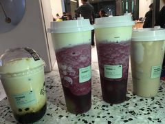 -喜茶(永旺梦乐城店)