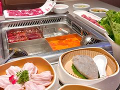 -海底捞火锅(珠影星光城夜宵主题店)