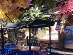 -城墙拐拐火锅(三峡广场黑金冠店)