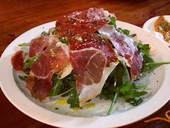 -羽深肉铺 Steak & Wine