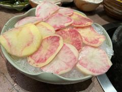 -蘑界·野生菌火锅(深业上城店)