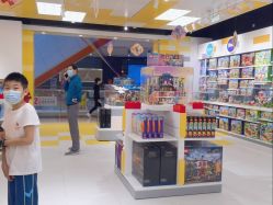 -乐高授权专卖店(中关村领展店)