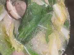 -同仁四季椰子鸡(海岸城天利店)