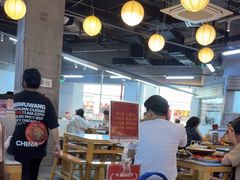 -馬伍旺川菜(江北虹悦城店)