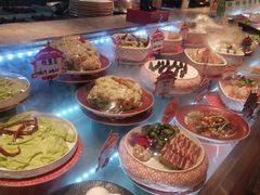-那家老院子东北菜·饺子·小鸡炖蘑菇(艳华街店)