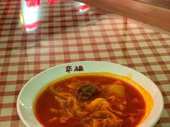 红菜汤-华梅西餐厅(哈尔滨中央大街店)