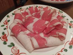 -北京老门框爆肚涮肉馆(凤城六路店)