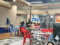 -二师兄火盆烤肉(湖口店)