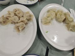 -听涛雅苑百味饺子老家菜馆