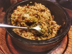 -牛玄庵日式寿喜烧·料理店(新源里店)